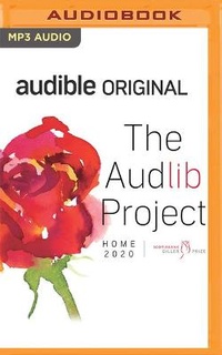 Enlarge image Cover: The Audlib Project - Audible Studios on Brilliance