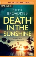 Cover: Death in the Sunshine - Brilliance Audio