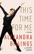 Cover: This Time for Me - Brilliance Audio
