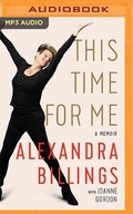 Cover: This Time for Me - Brilliance Audio