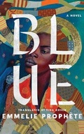 Cover: Blue - Brilliance Audio