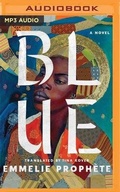 Cover: Blue - Brilliance Audio