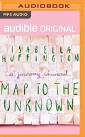 Cover: Map to the Unknown - Audible Studios on Brilliance