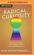 Cover: Radical Curiosity - Audible Studios on Brilliance