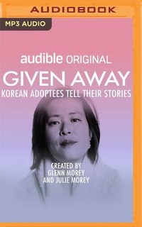 Enlarge image Cover: Given Away - Audible Studios on Brilliance