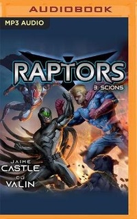 Enlarge image Cover: Scions - Audible Studios on Brilliance