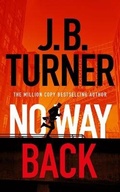 Cover: No Way Back - Brilliance Audio