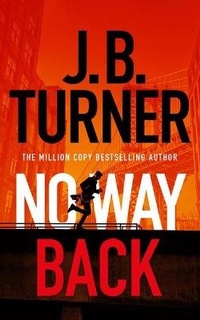 Enlarge image Cover: No Way Back - Brilliance Audio