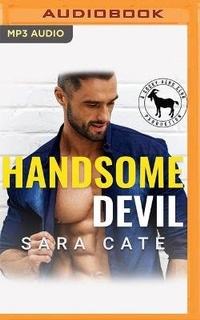 Enlarge image Cover: Handsome Devil - Audible Studios on Brilliance