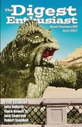 Cover: The Digest Enthusiast #14BW - Larque Press