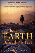 Cover: The Earth Beneath My Feet - Enchanted Rock Press, LLC