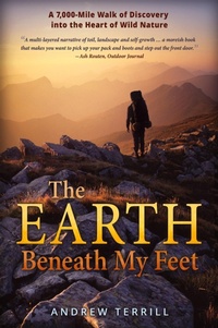 Abbildung von: The Earth Beneath My Feet - Enchanted Rock Press, LLC