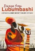 Cover: Escape from Lubumbashi - Unisa Press