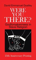 Cover: Were You There? - Wipf & Stock Publishers