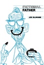 Cover: Fictional Father - Drawn & Quarterly
