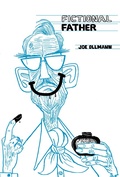 Cover: Fictional Father - Drawn & Quarterly