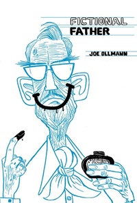 Enlarge image Cover: Fictional Father - Drawn & Quarterly