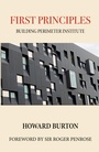 Cover: First Principles - Open Agenda Publishing Inc.
