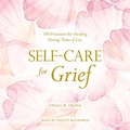 Cover: Self-Care for Grief - SIMON & SCHUSTER AUDIO