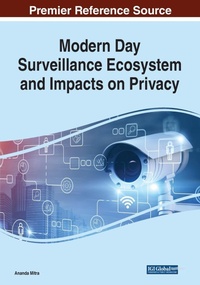Abbildung von: Modern Day Surveillance Ecosystem and Impacts on Privacy - Business Science Reference