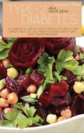 Cover: Type 2 Diabetes Diet Meal Plan - Isabella Miller