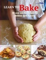 Cover: Learn to Bake - CICO Books