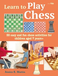 Enlarge image Cover: Learn to Play Chess - CICO Books