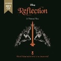 Cover: Mulan: Reflection - Studio Press