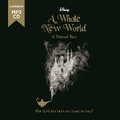 Cover: Aladdin: A Whole New World - Studio Press