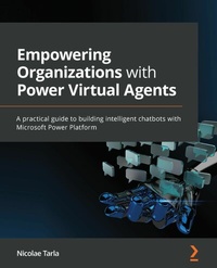 Abbildung von: Empowering Organizations with Power Virtual Agents - De Gruyter
