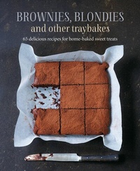 Abbildung von: Brownies, Blondies and Other Traybakes - Ryland Peters & Small
