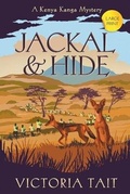 Cover: Jackal & Hide - Kanga Press