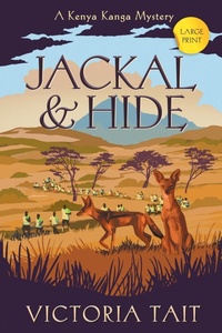 Abbildung von: Jackal & Hide - Kanga Press