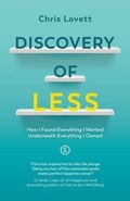 Cover: Discovery of LESS - Less is Progress Limited