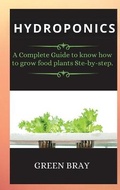 Cover: Gardening House for Beginners - Green Bray