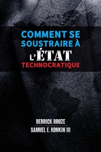 Abbildung von: Comment se soustraire a l'Etat technocratique - Discovery Publisher