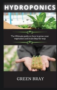 Enlarge image Cover: Hydroponics - Green Bray