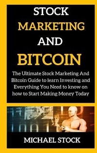 Enlarge image Cover: Stock Marketing and Bitcoin - Michael Stock