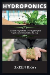 Enlarge image Cover: Hydroponics - Green Bray