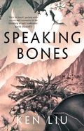 Cover: Speaking Bones - Apollo