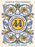 Cover: Bar 44 Tapas y Copas - Seren