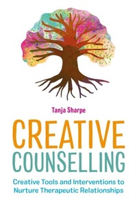 Abbildung von: Creative Counselling - Jessica Kingsley Publishers