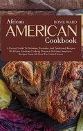 Cover: African American Cookbook - Viem Ltd