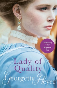 Abbildung von: Lady Of Quality - Arrow Books Ltd