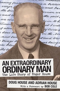 Enlarge image Cover: An Extraordinary Ordinary Man - ISER Books