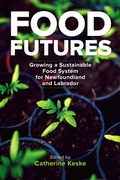 Cover: Food Futures - ISER Books
