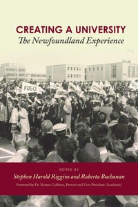 Enlarge image Cover: Creating a University - ISER Books