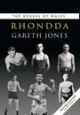 Cover: The Boxers of Rhondda - St. David's Press