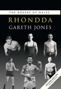Cover: The Boxers of Rhondda - St. David's Press
