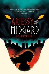 Enlarge image Cover: Ariessy of Midgard - Frami Books